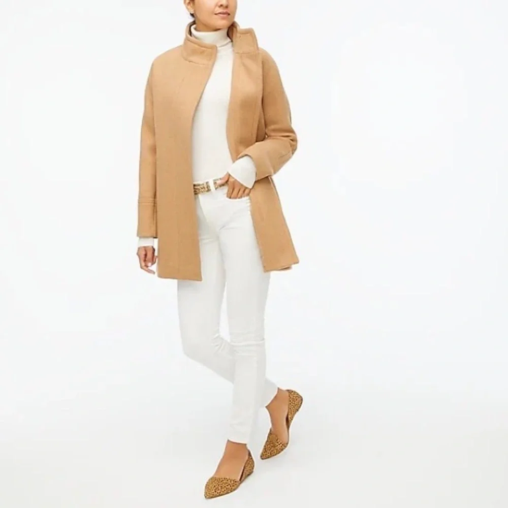 City Coat
